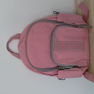 Pottery barn small toddler knapsack